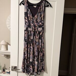 Maeve Anthropologie dress